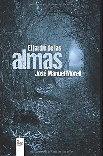 El jardín de las almas