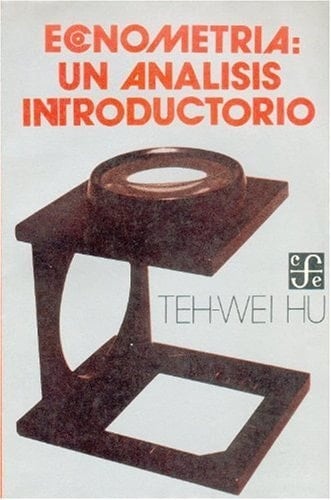 Econometría un análisis introductorio