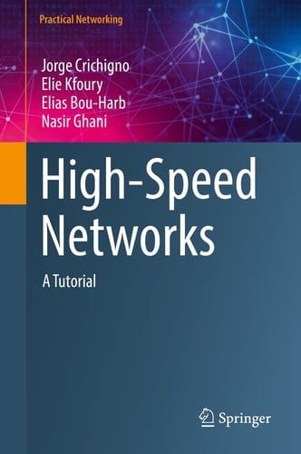 High-Speed Networks A Tutorial