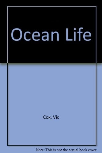 Ocean Life Beneath the Crystal Seas