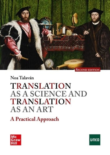 Translation as a Science and Translation as an Art A Practical Approach