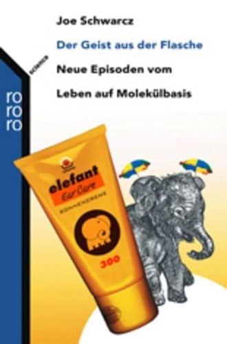 Der Geist in der Flasche neue Episoden von Leben auf Molekülbasis