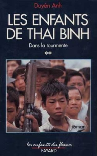 Les enfants de Thai Binh: Dans la tourmente