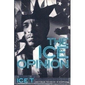 The Ice Opinion/cassettes - Audio Book On Tape