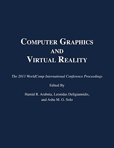 Computer Graphics and Virtual Reality