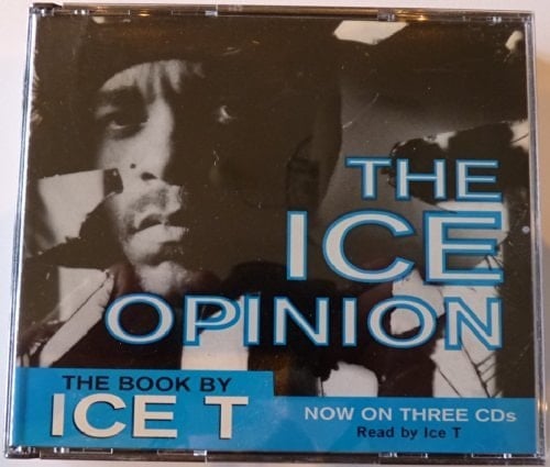 Ice Opinion
