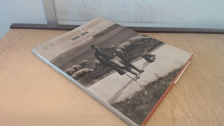 A Wiltshire Camera, 1835-1914