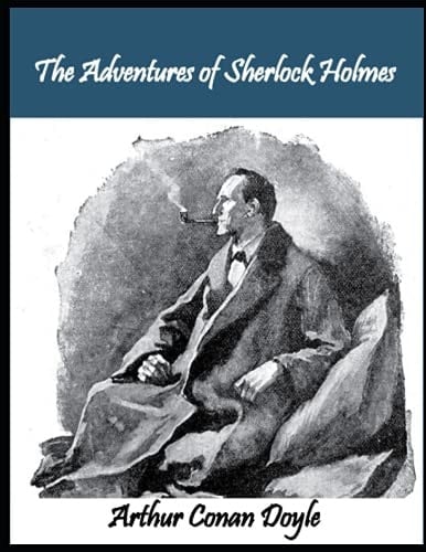 The Adventures of Sherlock Holmes
