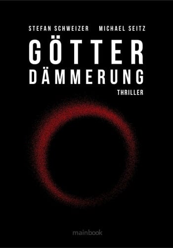 Götterdämmerung Thriller