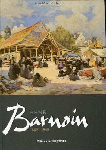 Henri Barnoin (1882-1940)