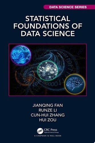 Statistical Foundations of Data Science