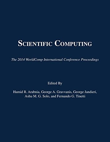 Scientific Computing
