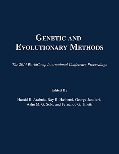 Genetic and Evolutionary Methods
