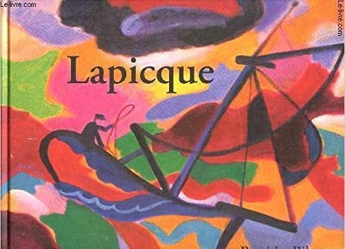 Charles Lapicque, 1898-1988
