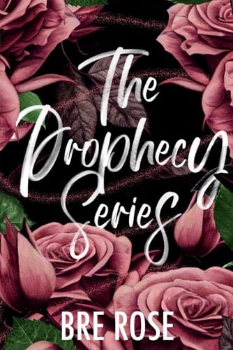 The Prophecy Series The Complete Collection