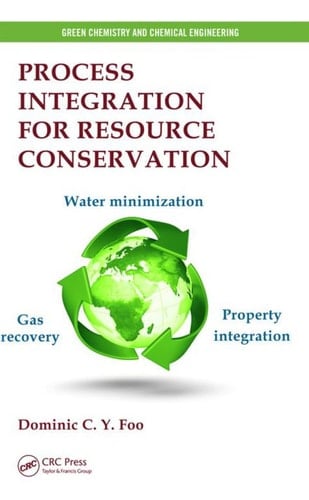 Process Integration for Resource Conservation