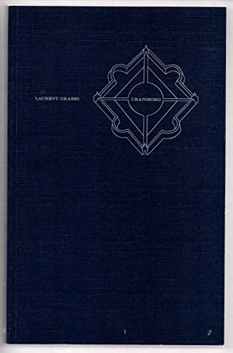 Laurent Grasso, Uraniborg Exposition au Jeu de Paume, Paris, du 22 ami au 23 septembre 2012