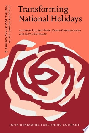 Transforming National Holidays Identity Discourse in the West and South Slavic Countries, 1985-2010
