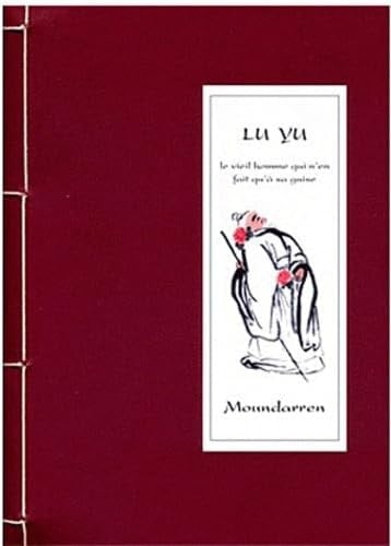 Le vieil homme qui n'en fait qu'à sa guise portrait et poèmes