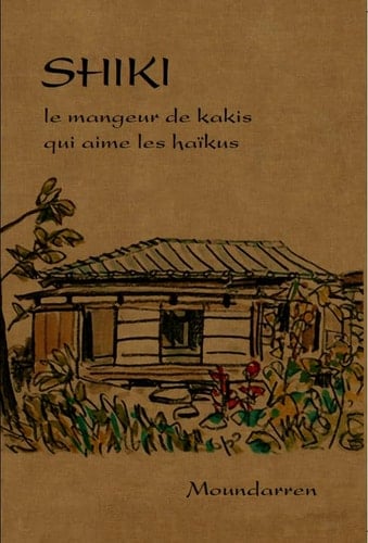 Le mangeur de kakis qui aime les haïkus