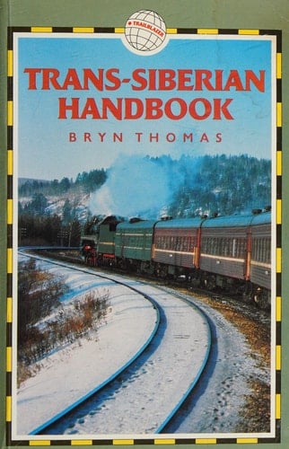 Trans-Siberian Handbook