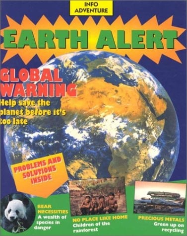 Earth Alert