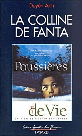 La colline de Fanta roman