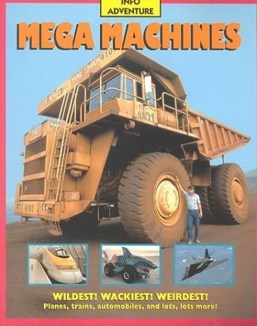 Mega Machines