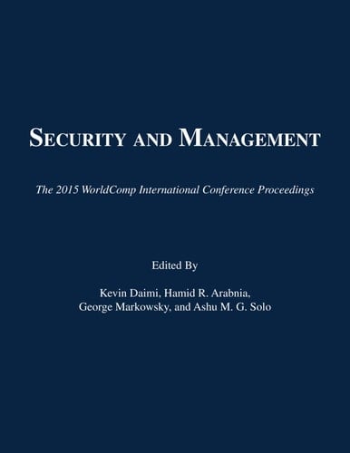 Security and Management