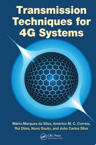 Transmission Techniques for 4G Systems