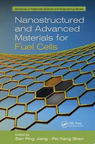 Nanostructured and Advanced Materials for Fuel Cells