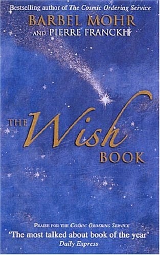 The Wish Book 2007