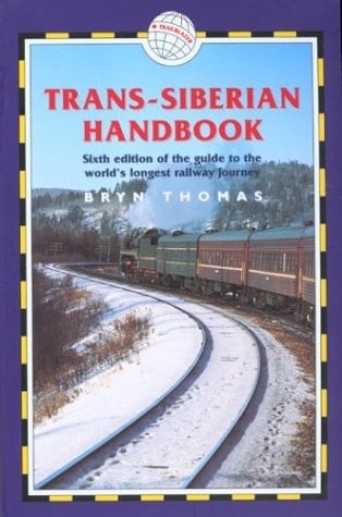 Trans-Siberian Handbook