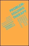 Problem-Solving Therapy: A Social Competence Approach to Clinical Intervention (Springer Series on Behavior Therapy and Behavioral Medicine)