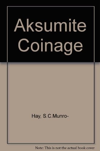 Aksumite Coinage