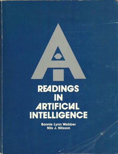 Readings in Artificial Intelligence