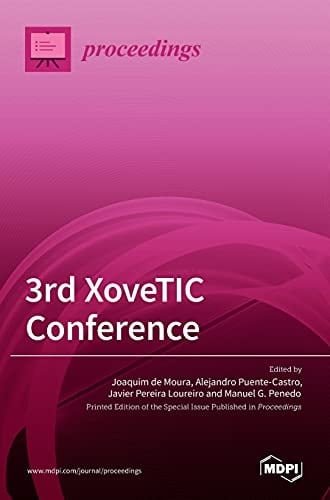 3rd XoveTIC Conference