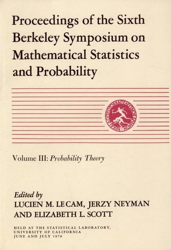 Probability Theory
