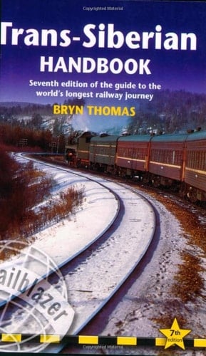 Trans-Siberian Handbook