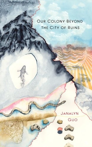 Our Colony Beyond the City of Ruins