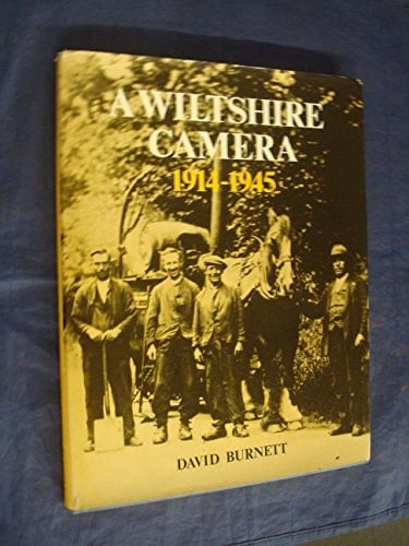 A Wiltshire camera, 1914-1945