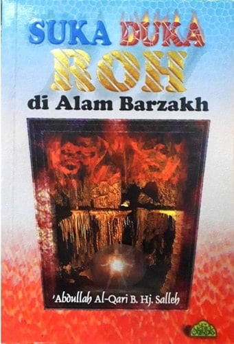 Suka duka roh di alam barzakh