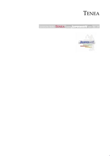 Die Geschichte der Gesetzespublikation insbesondere von den Anfängen des Buchdrucks um 1450 bis zur Einführung von Gesetzesblättern im 19. Jahrhundert