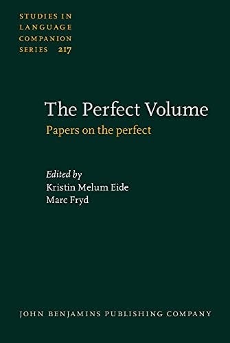 The Perfect Volume Papers on the Perfect