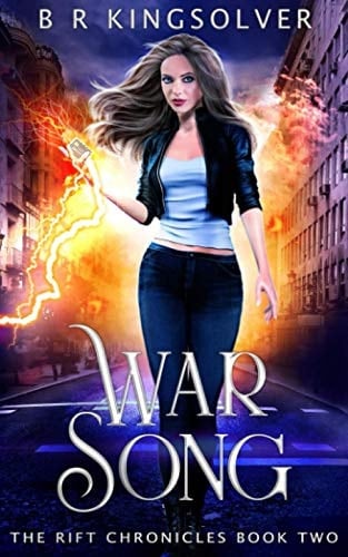 War Song