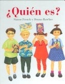 ¿Quién es?