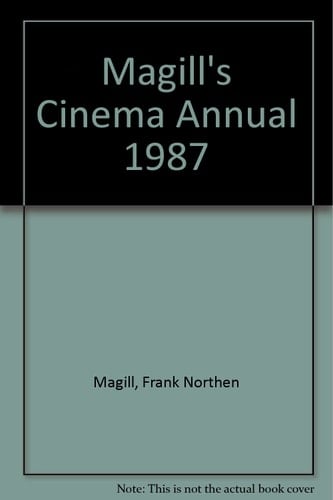 Magill's Cinema Annual 1987