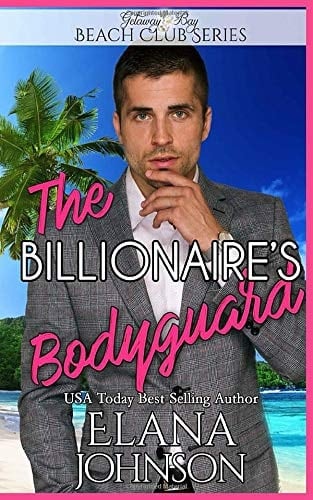 The Billionaire's Bodyguard