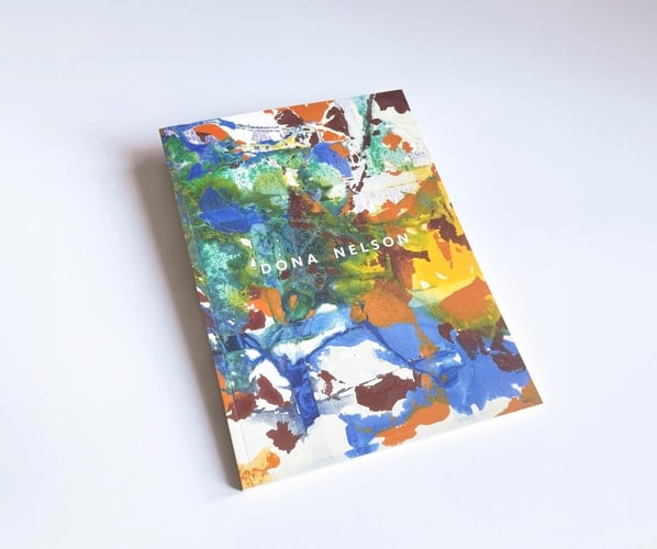 Dona Nelson April - May 2024