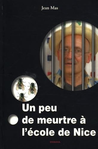 Un peu de meurtre à l'école de Nice